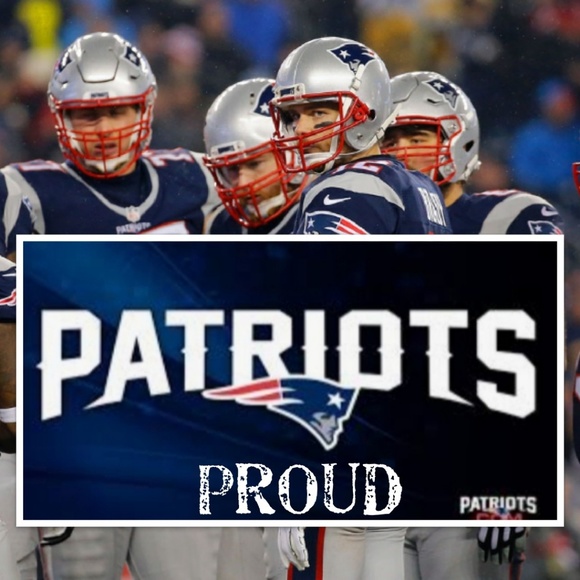 New England Patriots - Picture 3 of 8